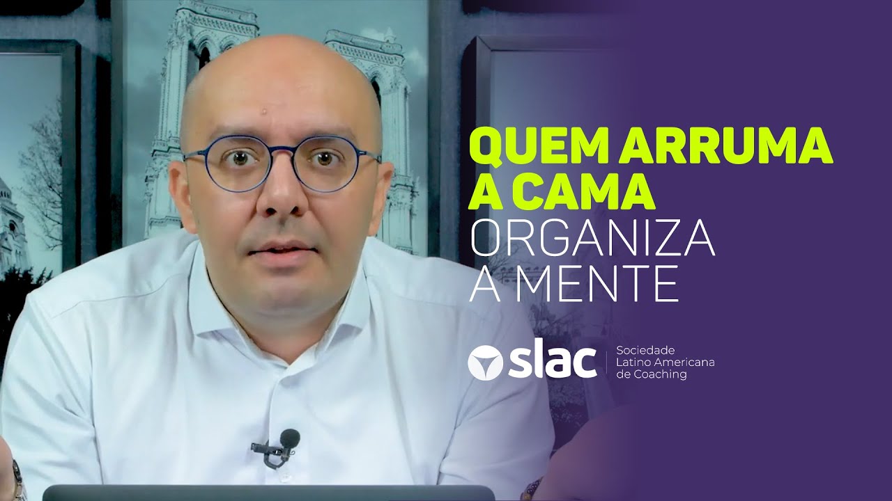 POR QUE ARRUMAR A CAMA É IMPORTANTE PARA TER SUCESSO? | Sulivan França