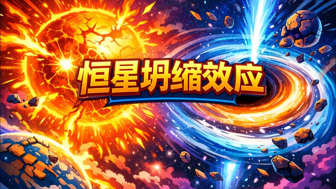 别再盲目自律了！如果你的能量系统正在“坍缩”，做什么都徒劳。