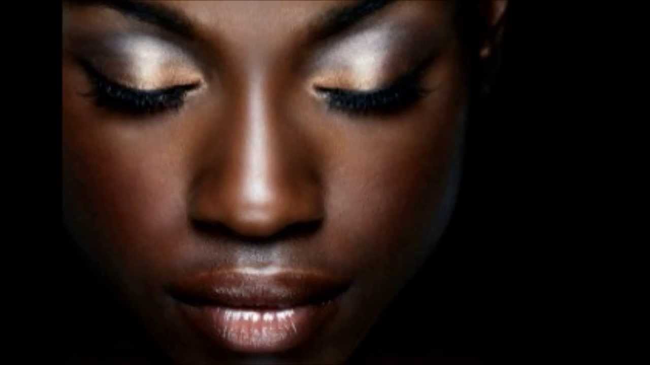 BLACK WOMAN IS GOD - SHA BLESS