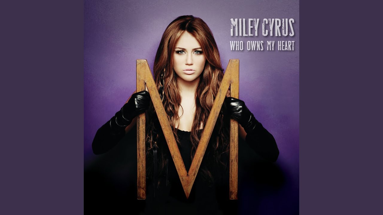 Who Owns My Heart (The Alias Radio Mix)