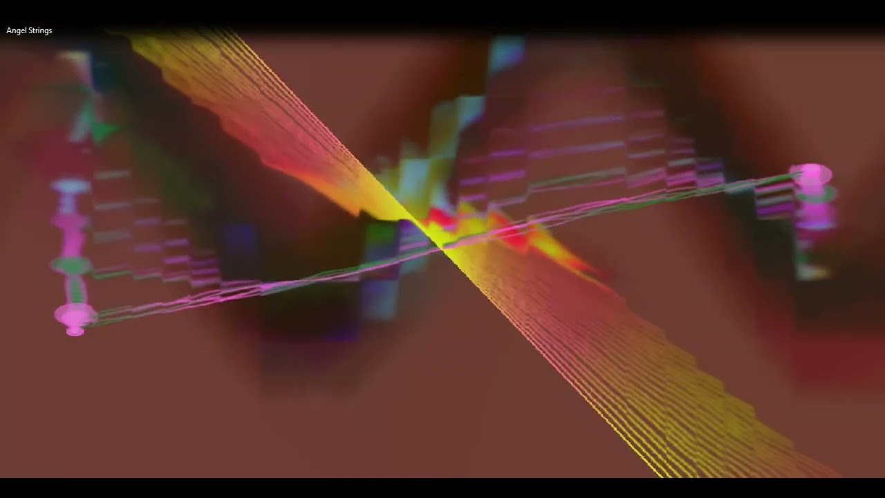 Angel Strings