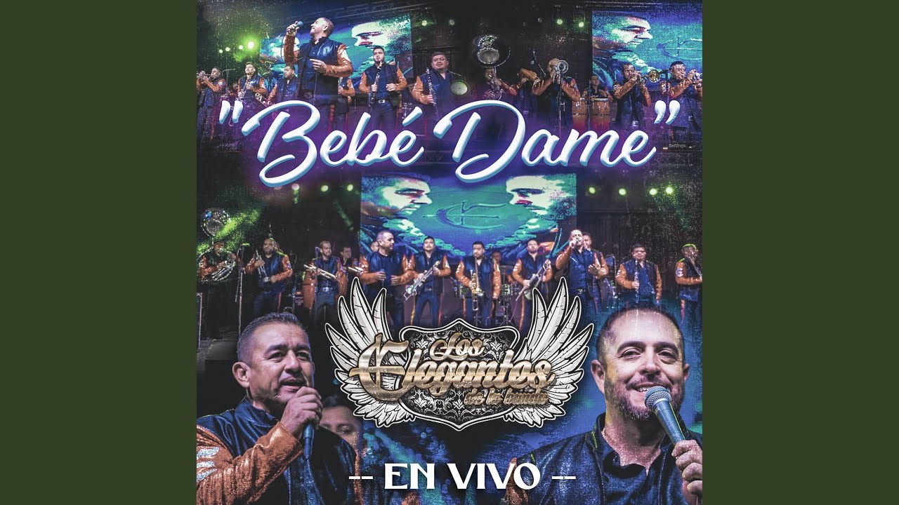 Bebe Dame (En vivo)