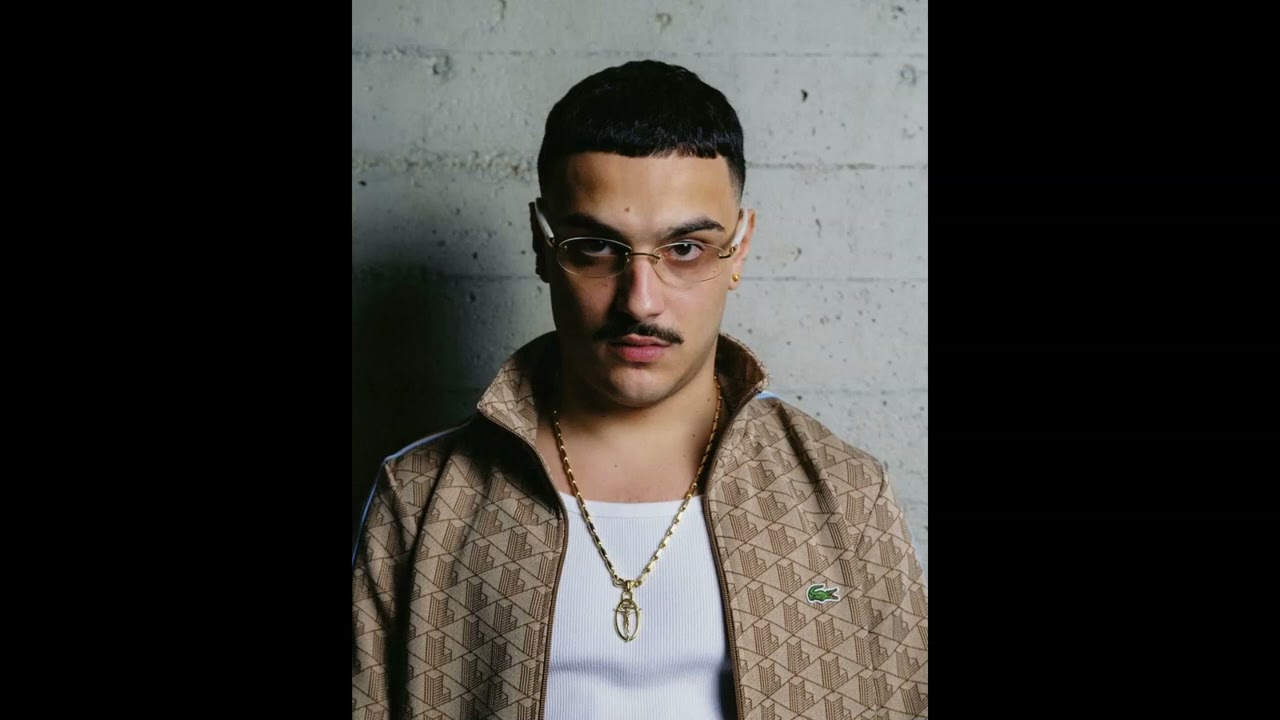 [FREE] Papa V x Nerissima Serpe Type Beat 
