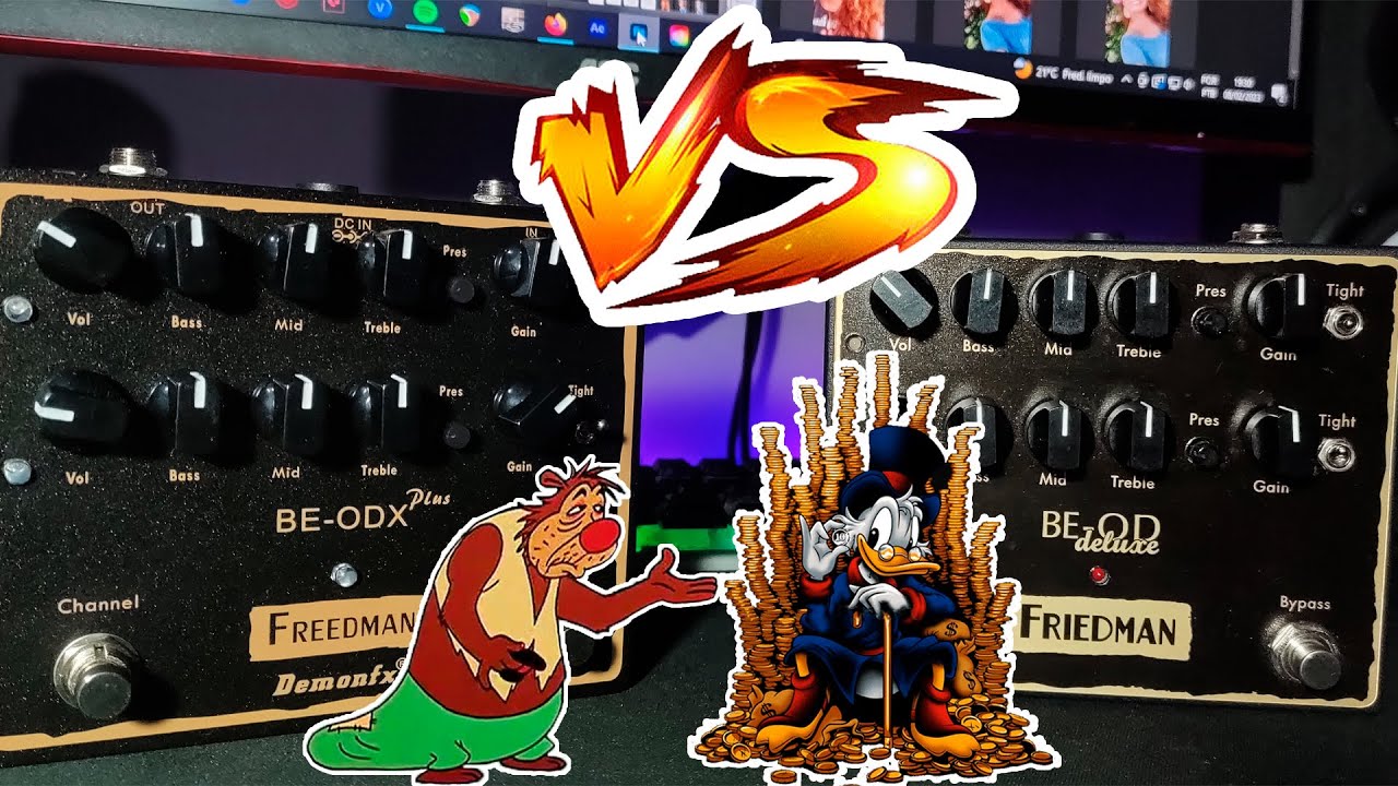 FREEDMAN VS FRIEDMAN - BAIXA RENDA VS SEU PRIMO RICO | QUEM GANHA NA PORRADA?