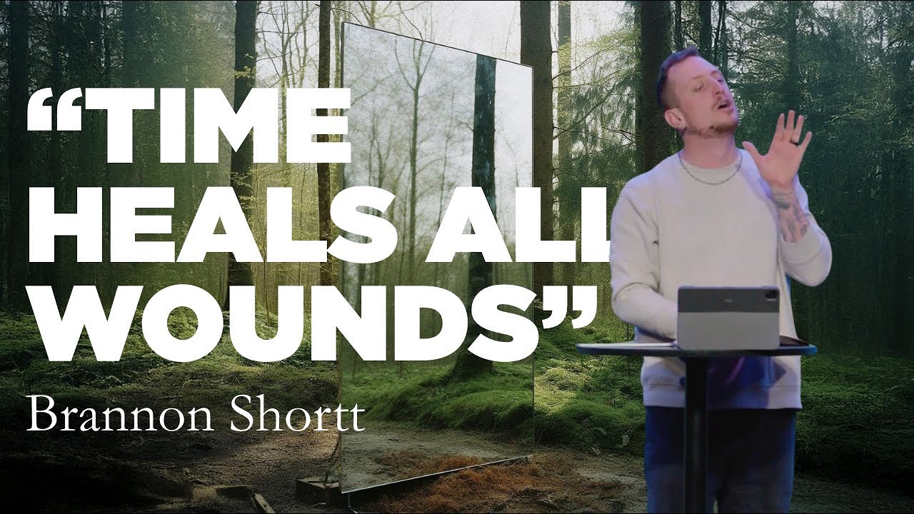 "Time Heals All Wounds"