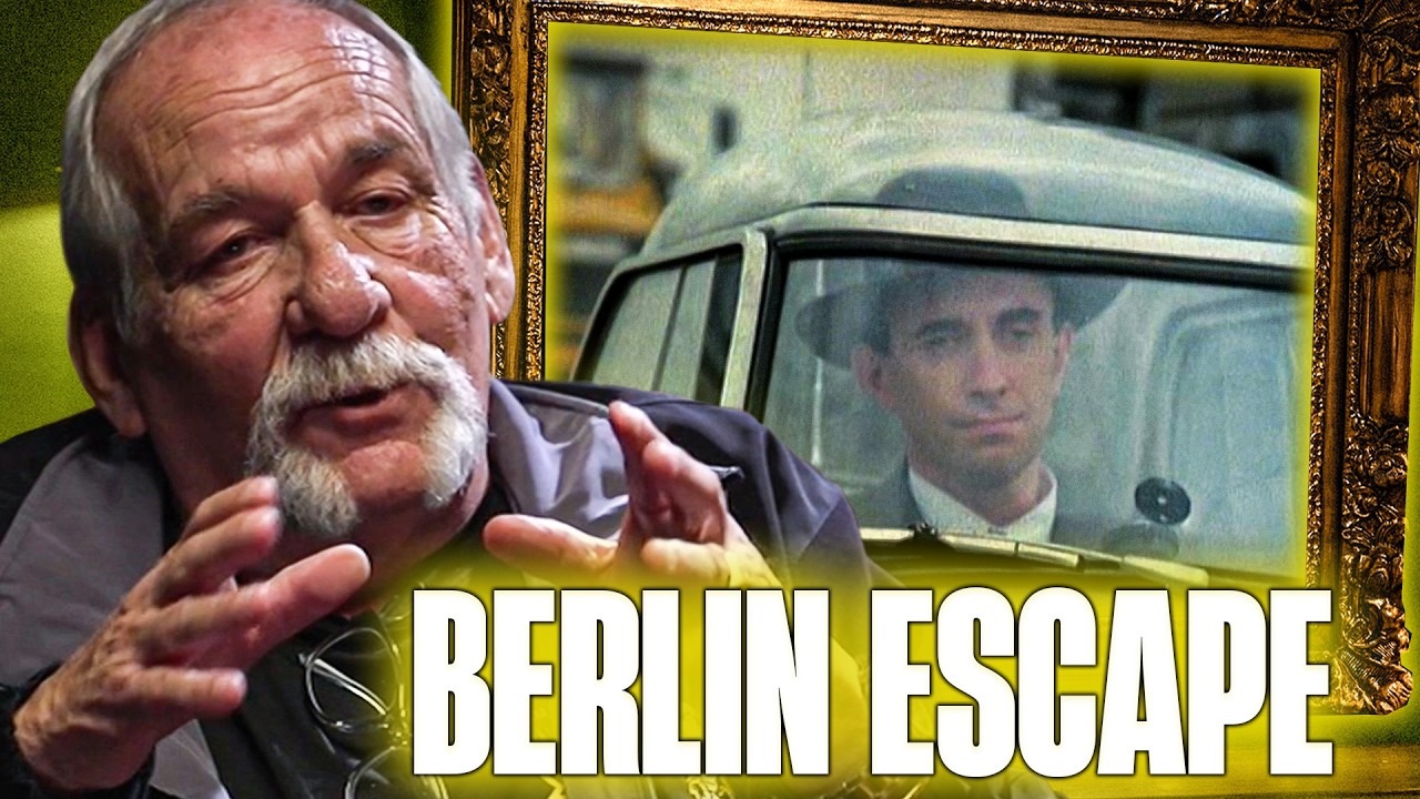MACV-SOG Operator Recounts a Wild Escape From Police in Berlin