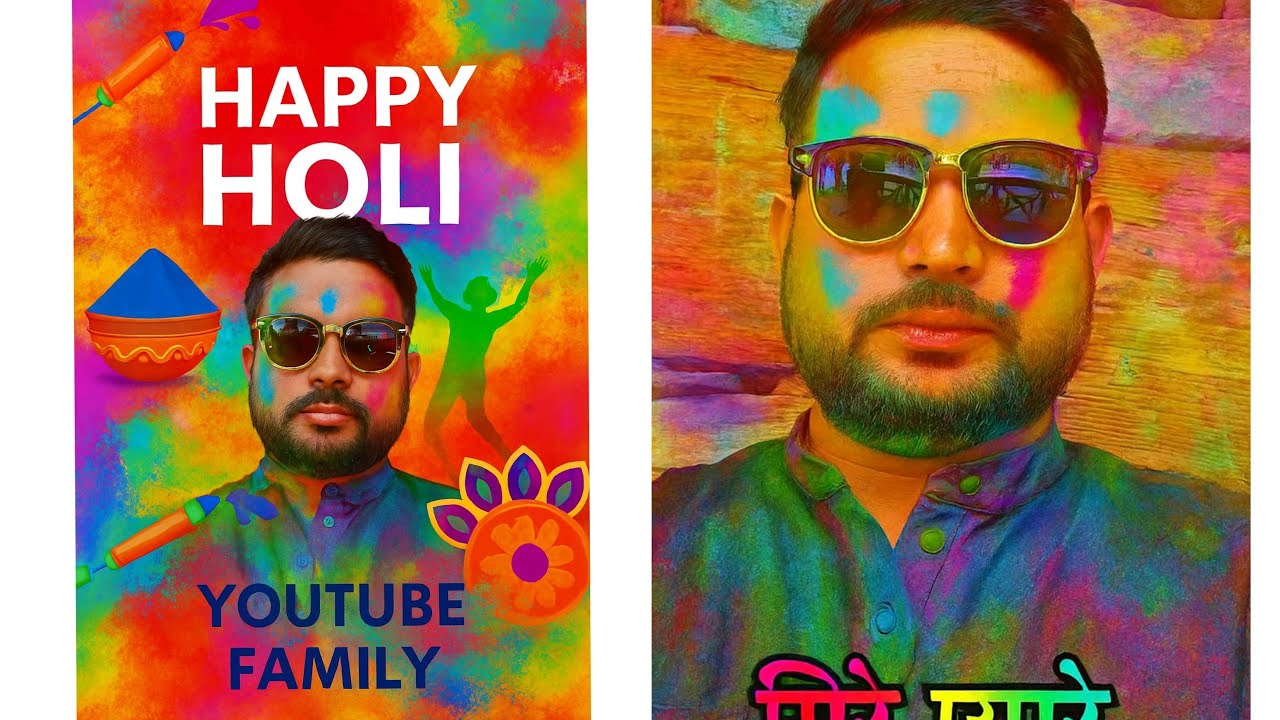 Roster Pandey is live