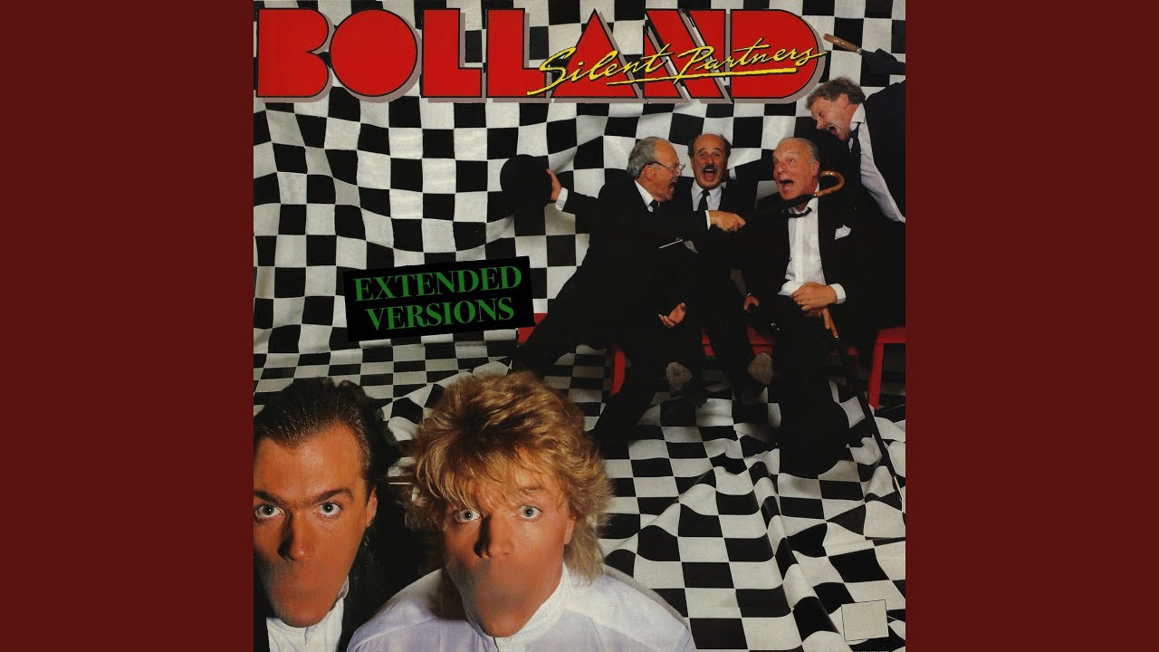 The Boat - 12 Inch Version (Remastered)