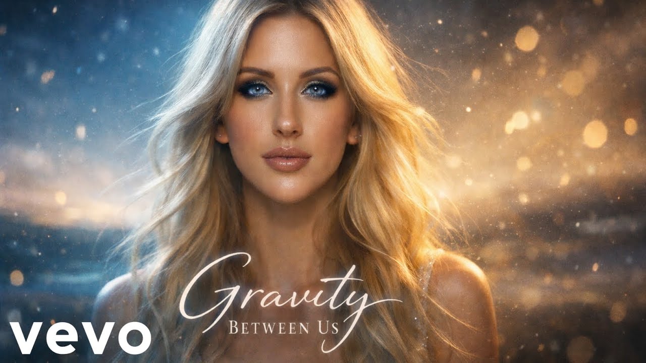 Ellie goulding - Gravity Between Us ( Official video)