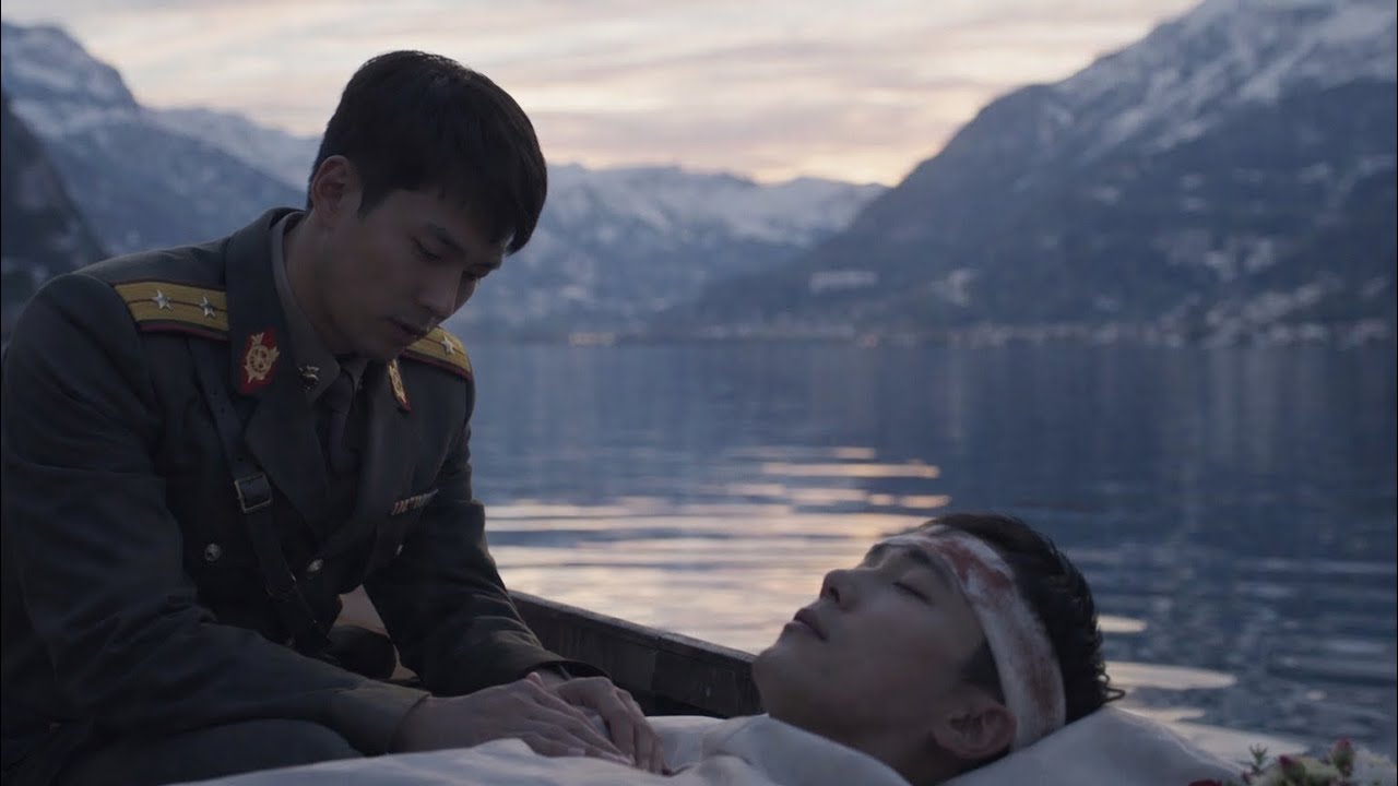 •Brother | 말하지 못한 감정을 연주로•	Brother | •Brother – A Piano Song for My Brother#dramaostkorean 