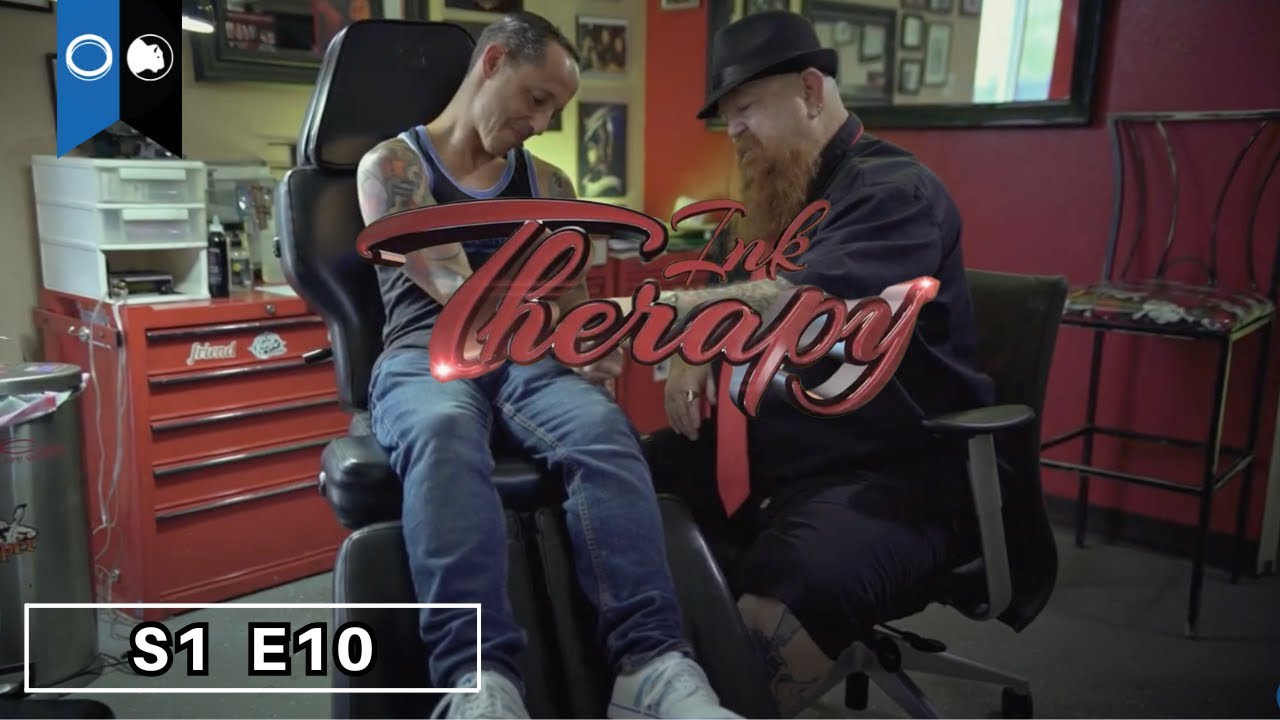 Ink Therapy | Season 1 Episode 10 | Reality-TV