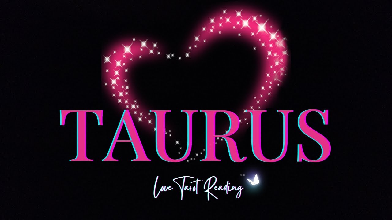 💕 Taurus I Wasn't Going to Post this, but you should know this about them! Taurus Love Tarot Reading