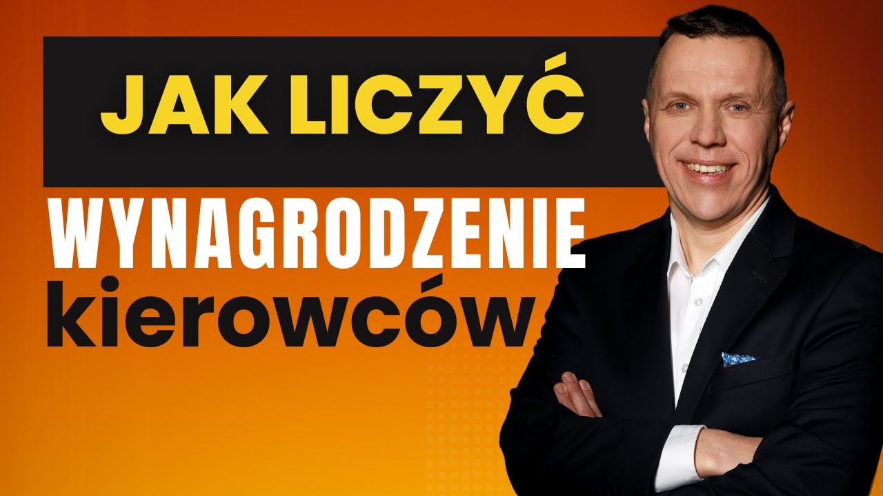 LIVE: Netto, brutto i 4Trans &ndash; jak nie zgubić się w przeliczaniu płac kierowc&oacute;w?