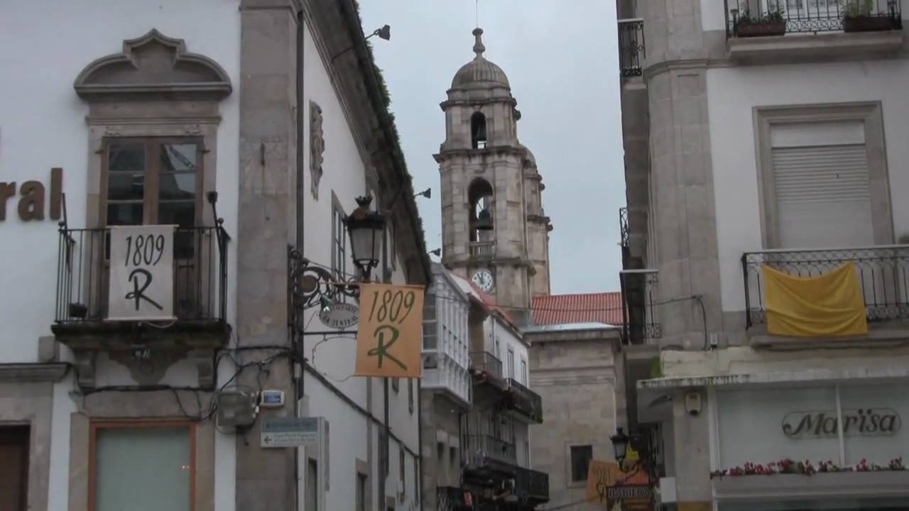 CASCO VELLO VIGO