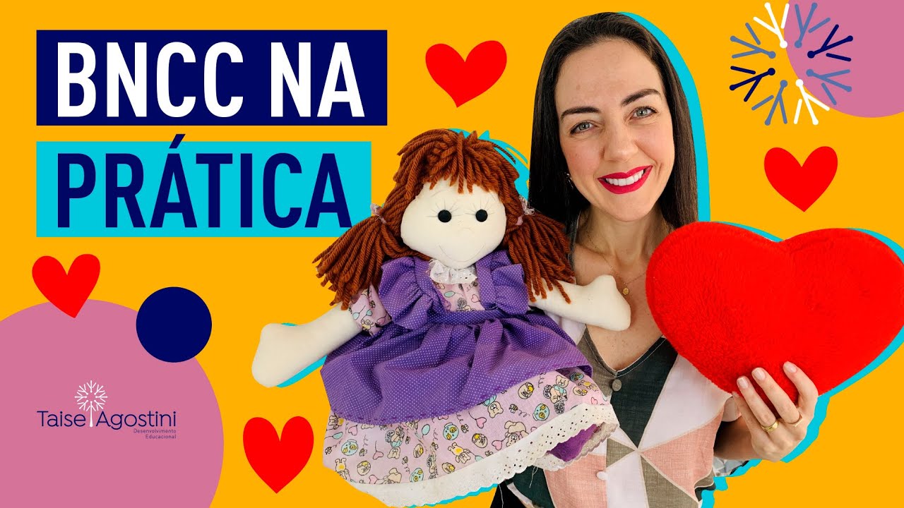 O QUE A CRIANÇA PRECISA APRENDER NA EDUCAÇÃO INFANTIL