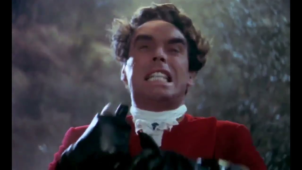 LE CHIEN DES BASKERVILLE 1959 Bande Annonce en Français HD
