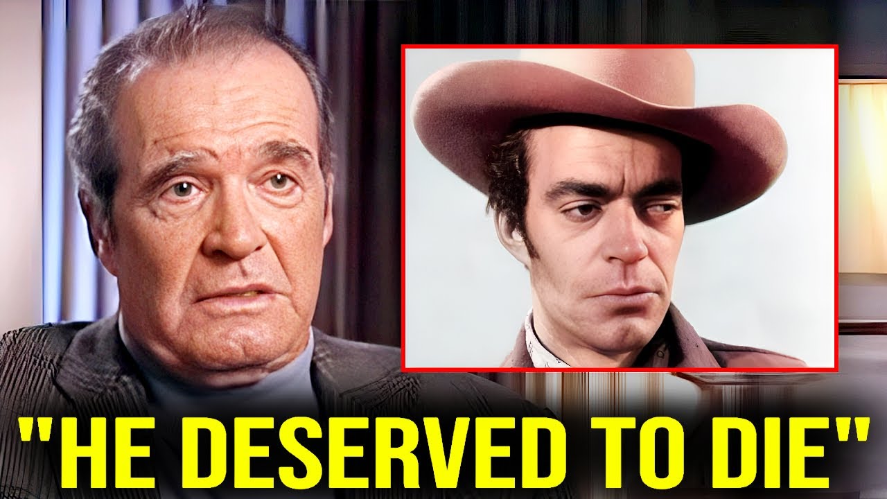 Before Death, James Garner Revealed The Truth About Jack Elam