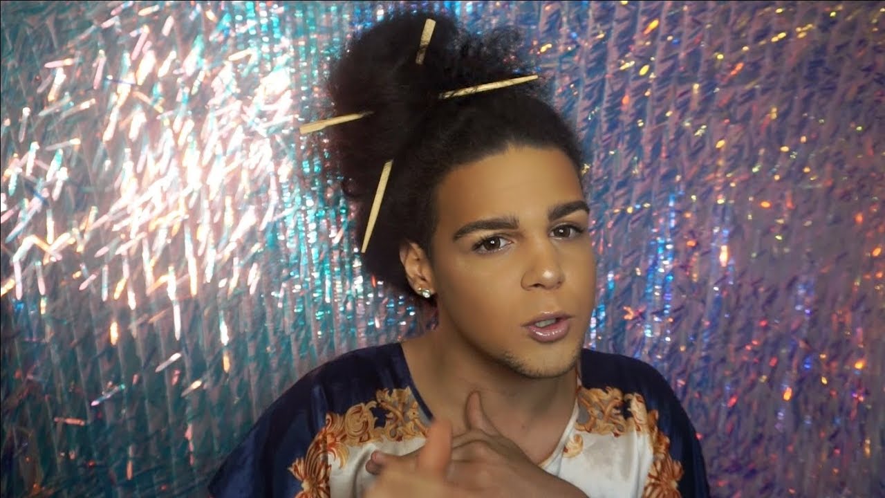 Let me explain what REALLY happened . . .
