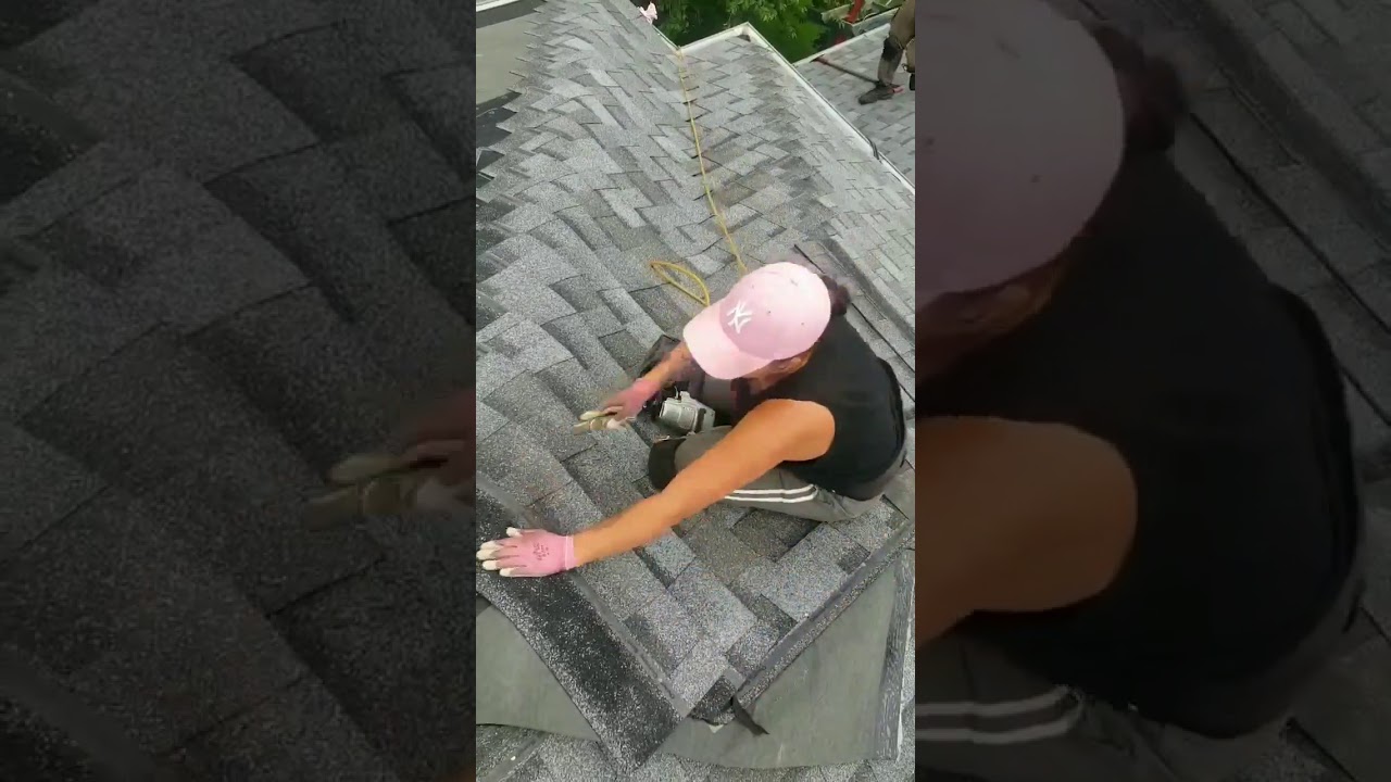 Valley Install