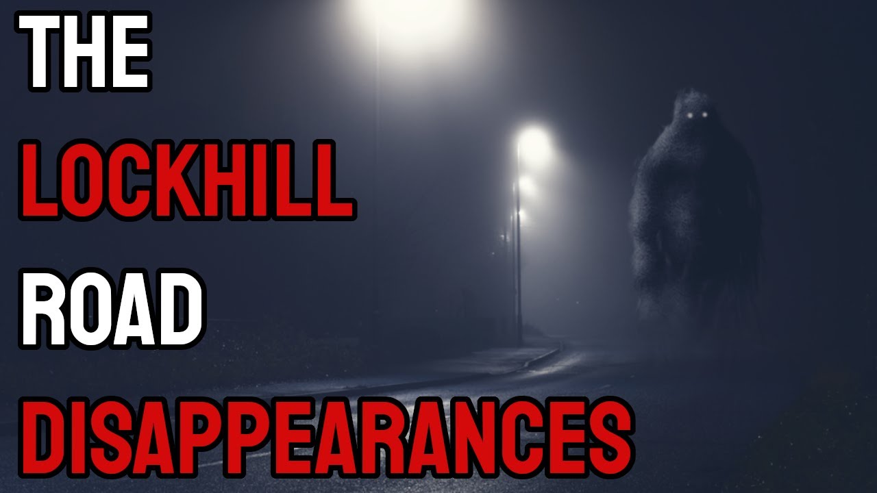 The Lockhill Road Disappearances
