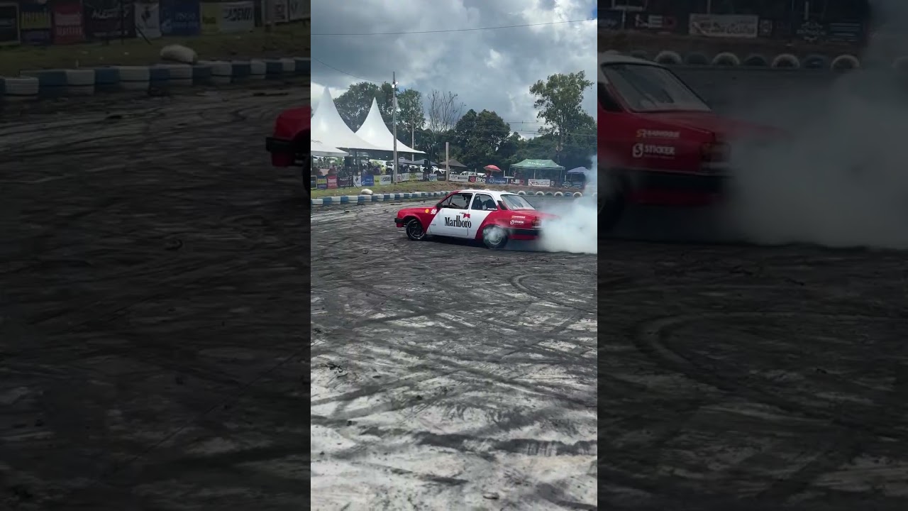 Chevette de moi cavalo de aco