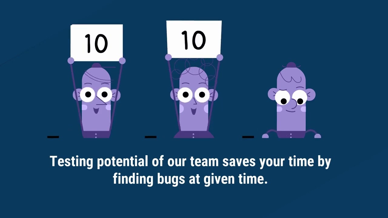 End to End Testing Services | QA and Software Testing Services | Qualysec