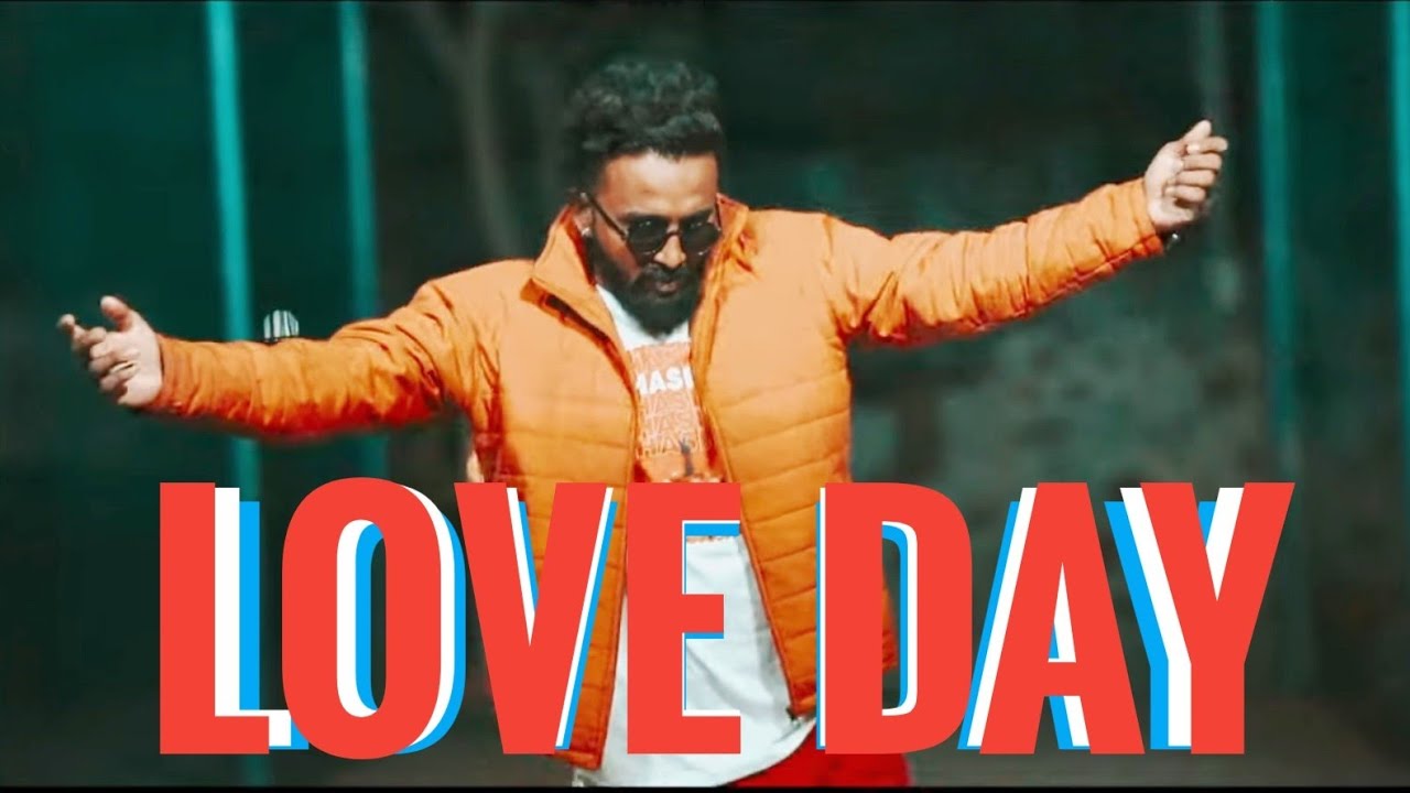 NAGULI - LOVE DAY (KUSA) DRILL MUSIC VIDEO
