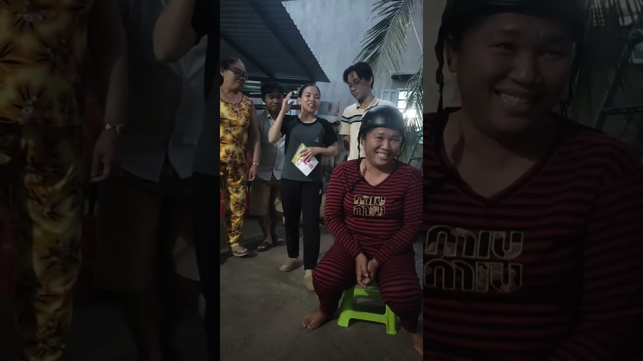 Cuộc thi trả lời câu hỏi sai bị đập búa vui nhộn 🤣🤣🤣🤣🤣🤣