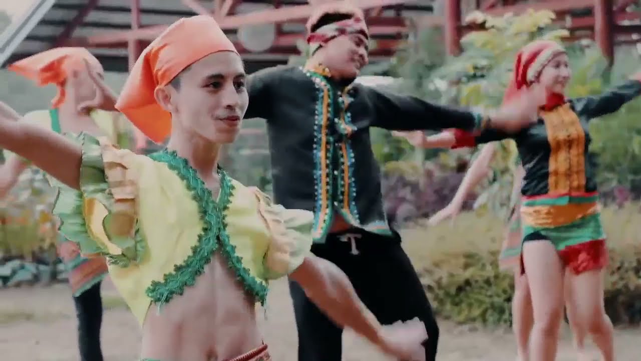 ZAMBOANGA SIBUGAY TOURISM 2021 : Newly Developed Tourism Destination