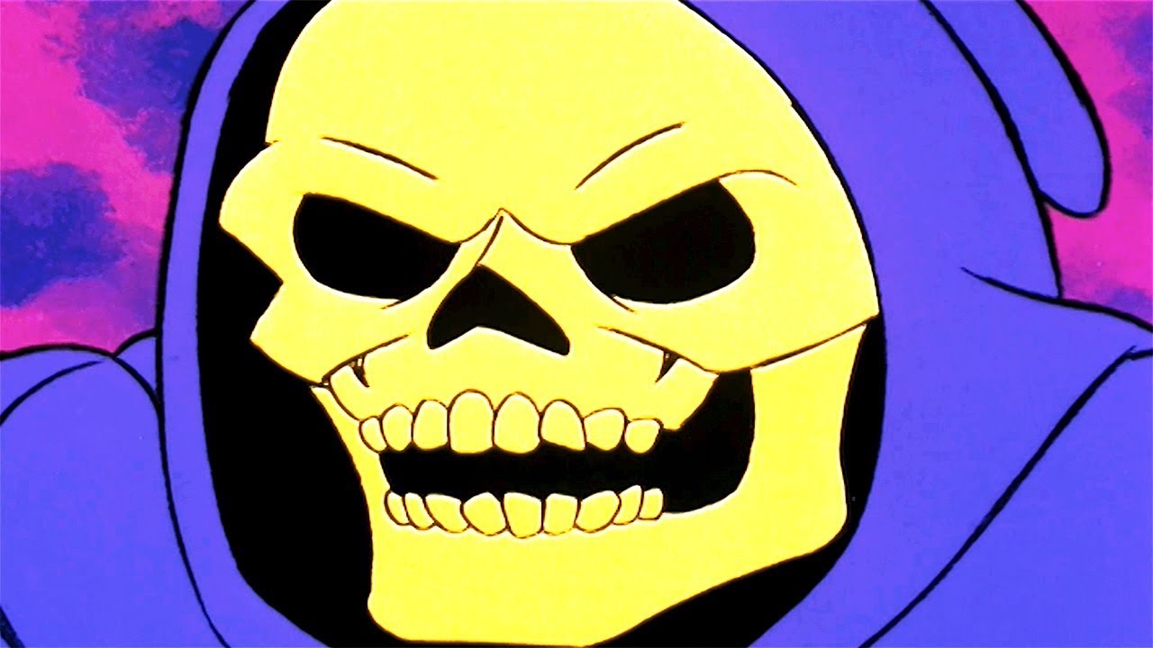 He Man em Português DUBLADO | COMPILAÇÃO DE 1 HORA | Desenhos Animados