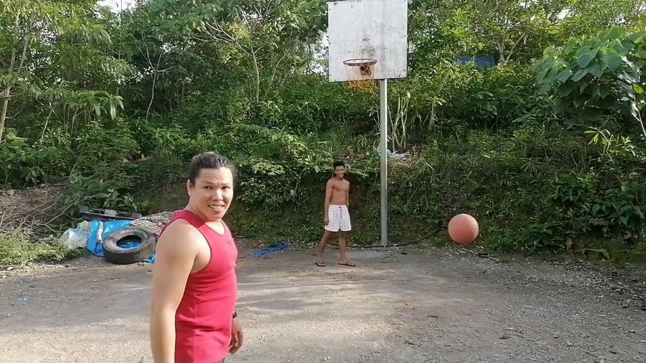Warm up sa mitras wala pang kontra 