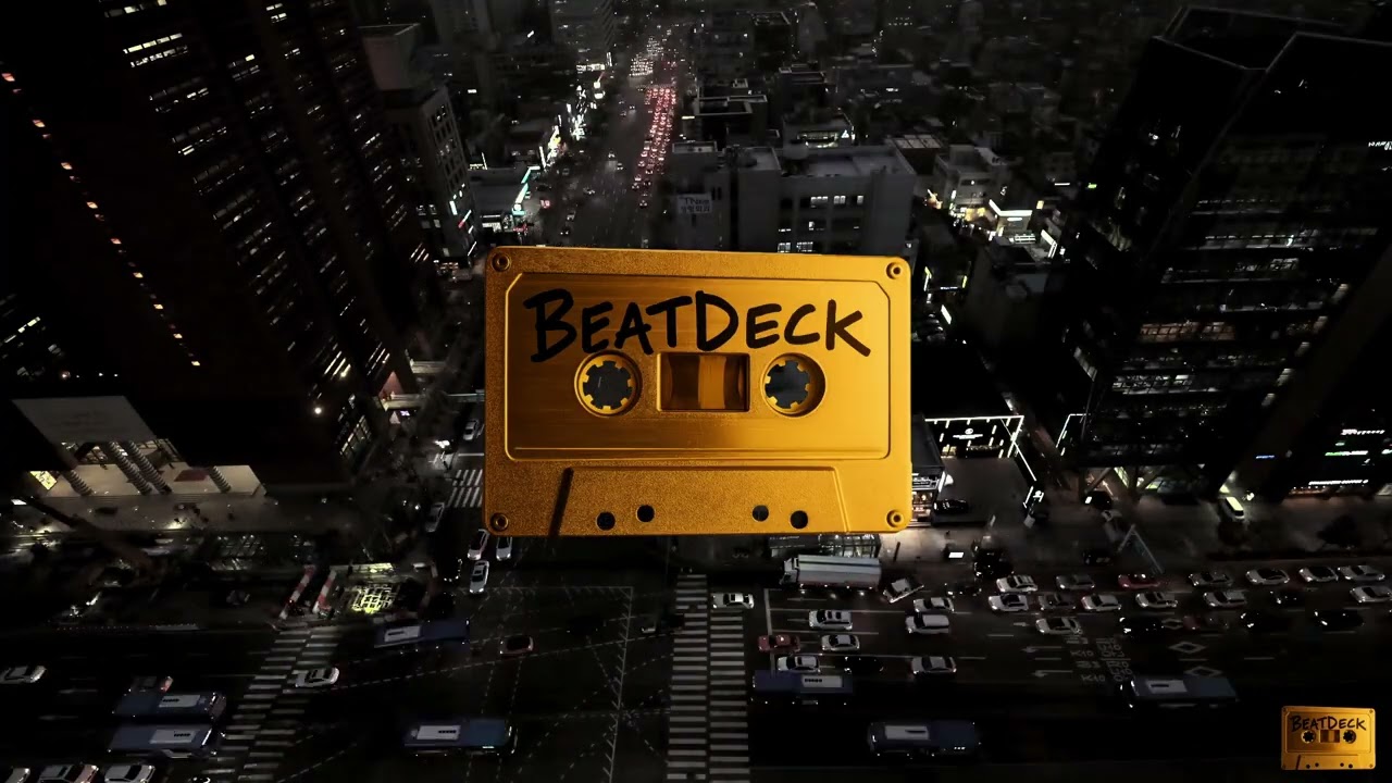 BeatDeck - Short Stories - Instrumental No  1 (BeatDeck Vol.1) #BeatDeck #ShortStories #Instrumental