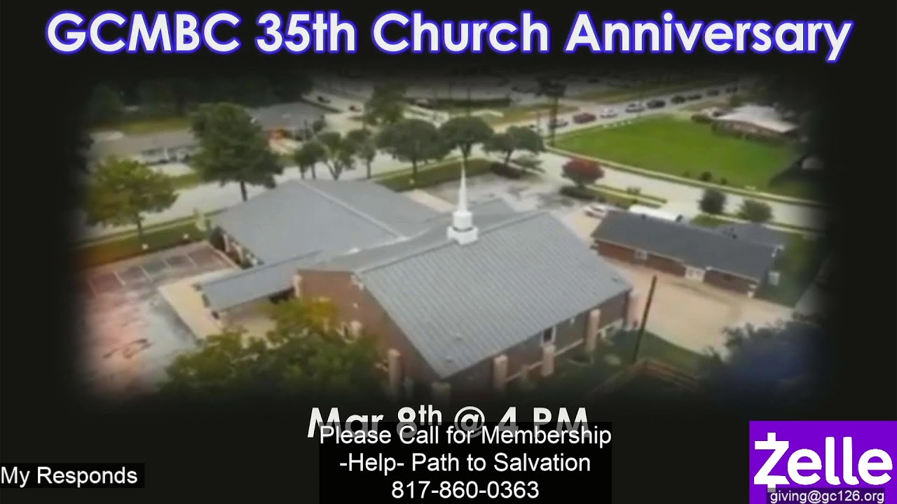 February 22, 2026 Sunday Worship Service