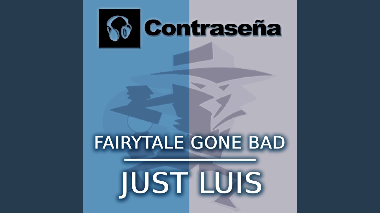 Fairyale Gone Bad (Paco Garcia Remix)