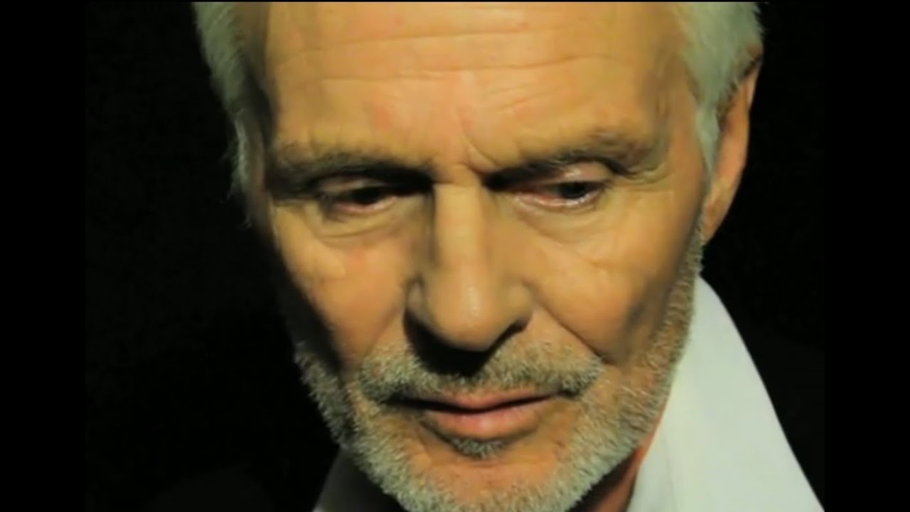 Michael Des Barres - Life Is Always Right