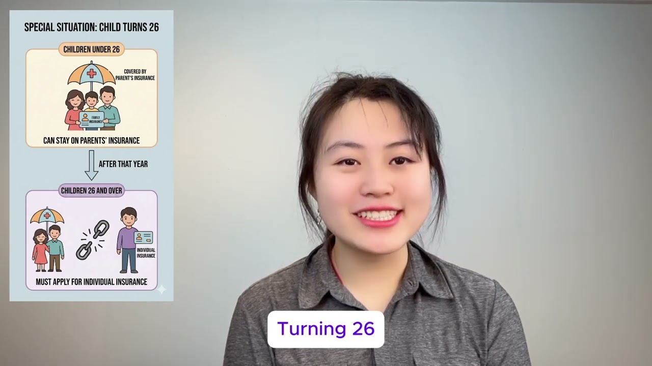 Think You Can Change Your Health Insurance Anytime? Watch This First?