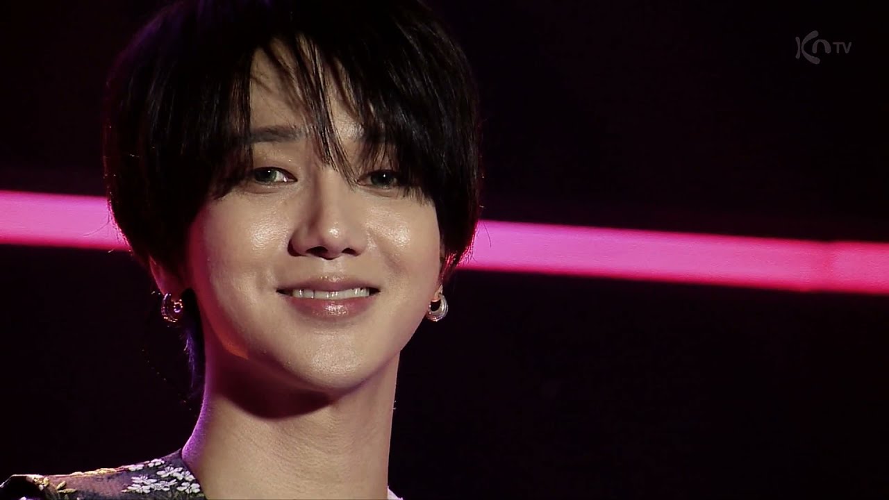 YESUNG Special Event ~ I’ll light your way~