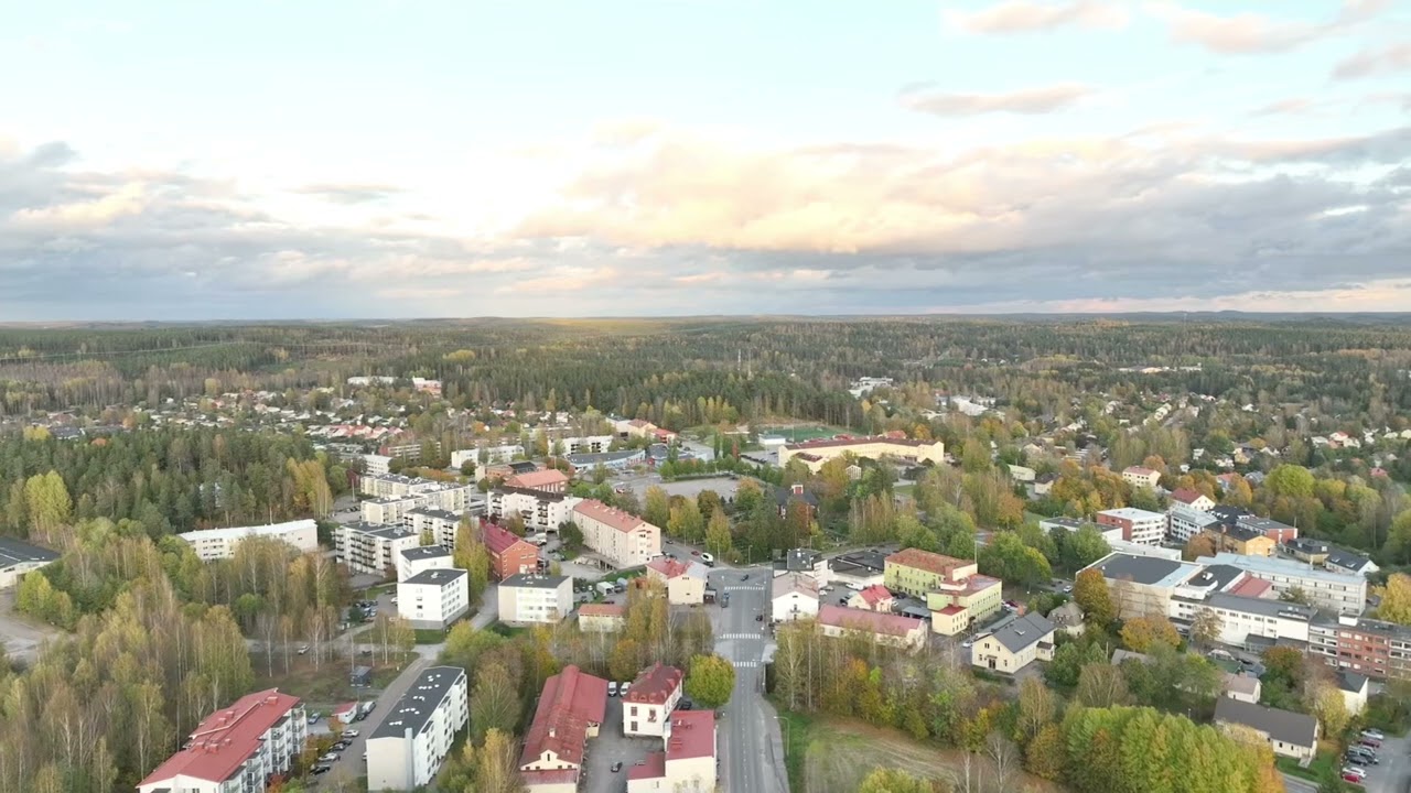 Karkkila