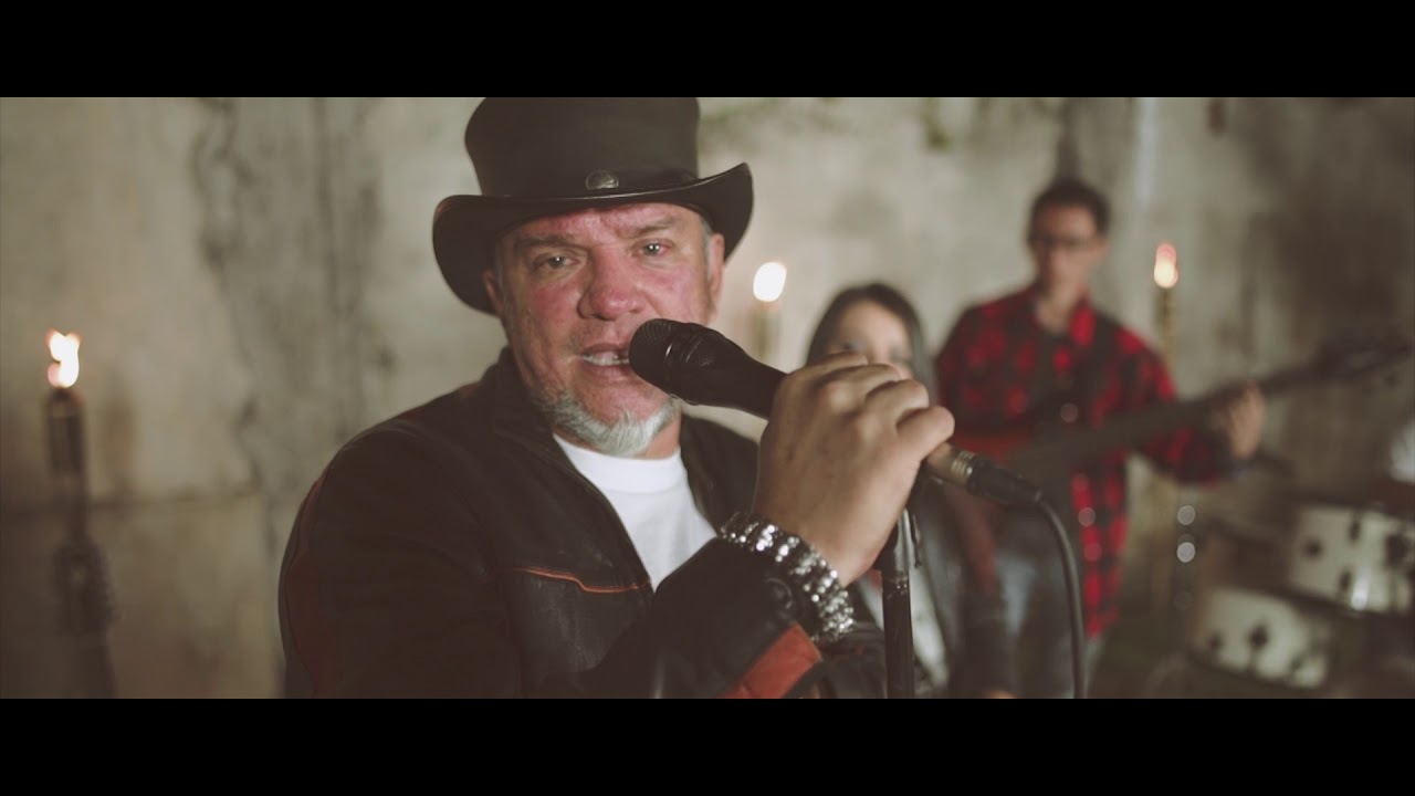 Banda Proyecto Abraham -  Sobre un Pesebre de Belén (Vídeo Oficial)