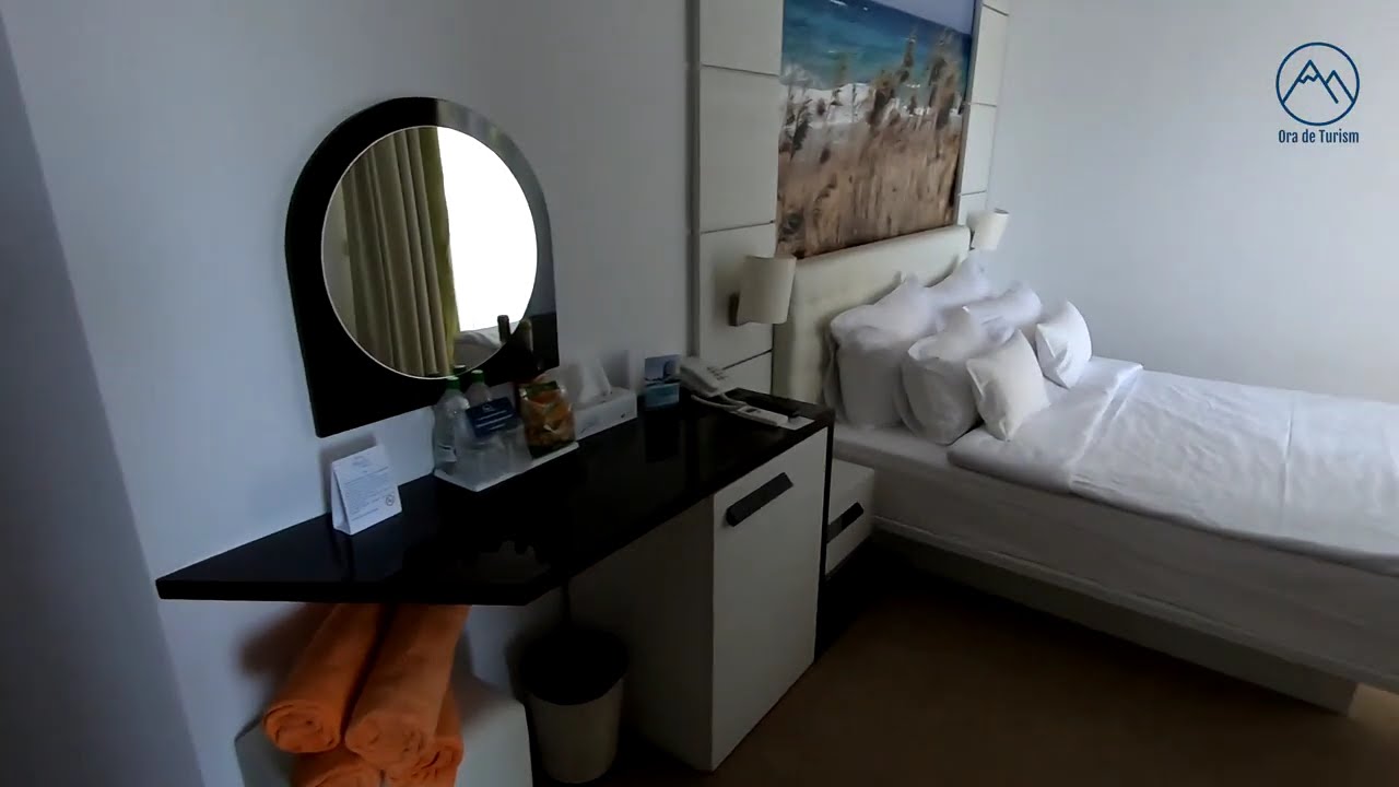 Hoteluri Venus, 2023