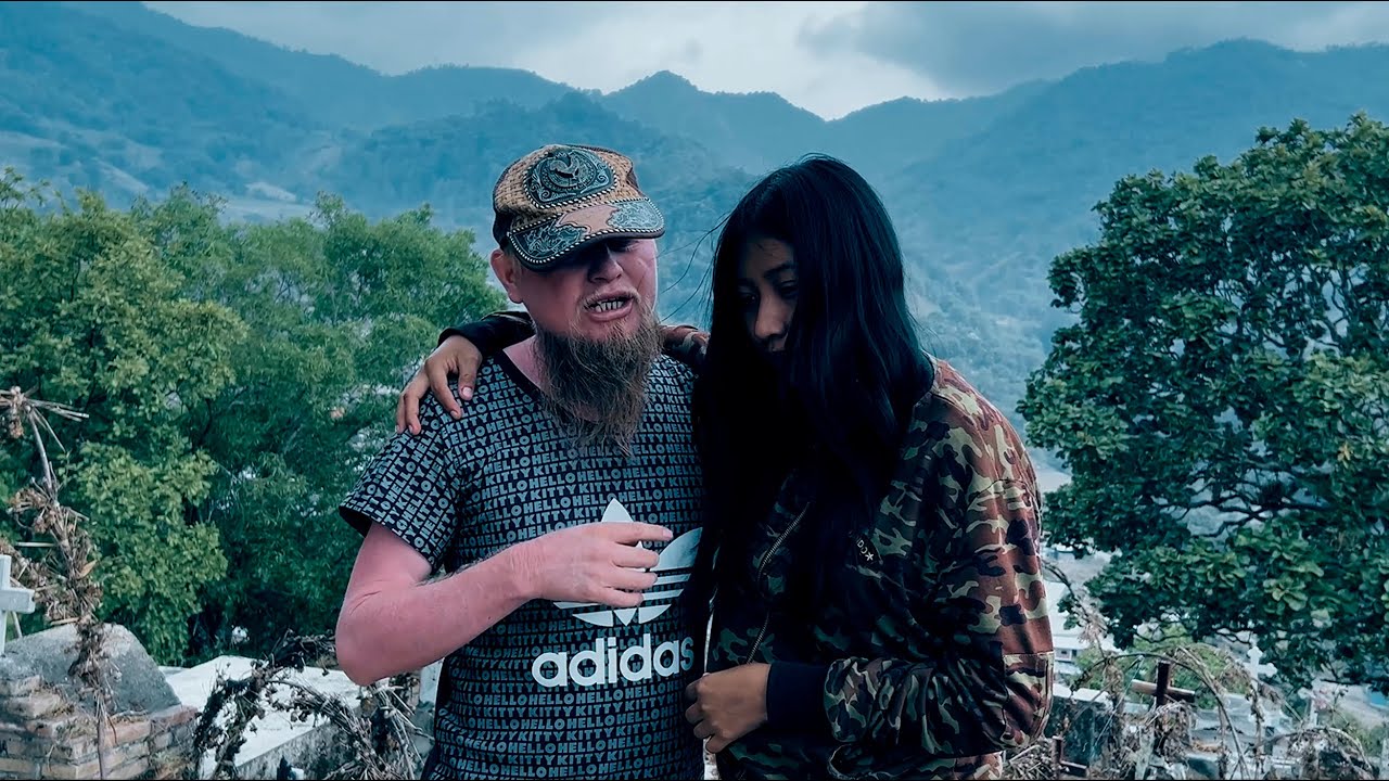 LA CELOSA  - EL GUERO LUNA (VIDEO OFICIAL)