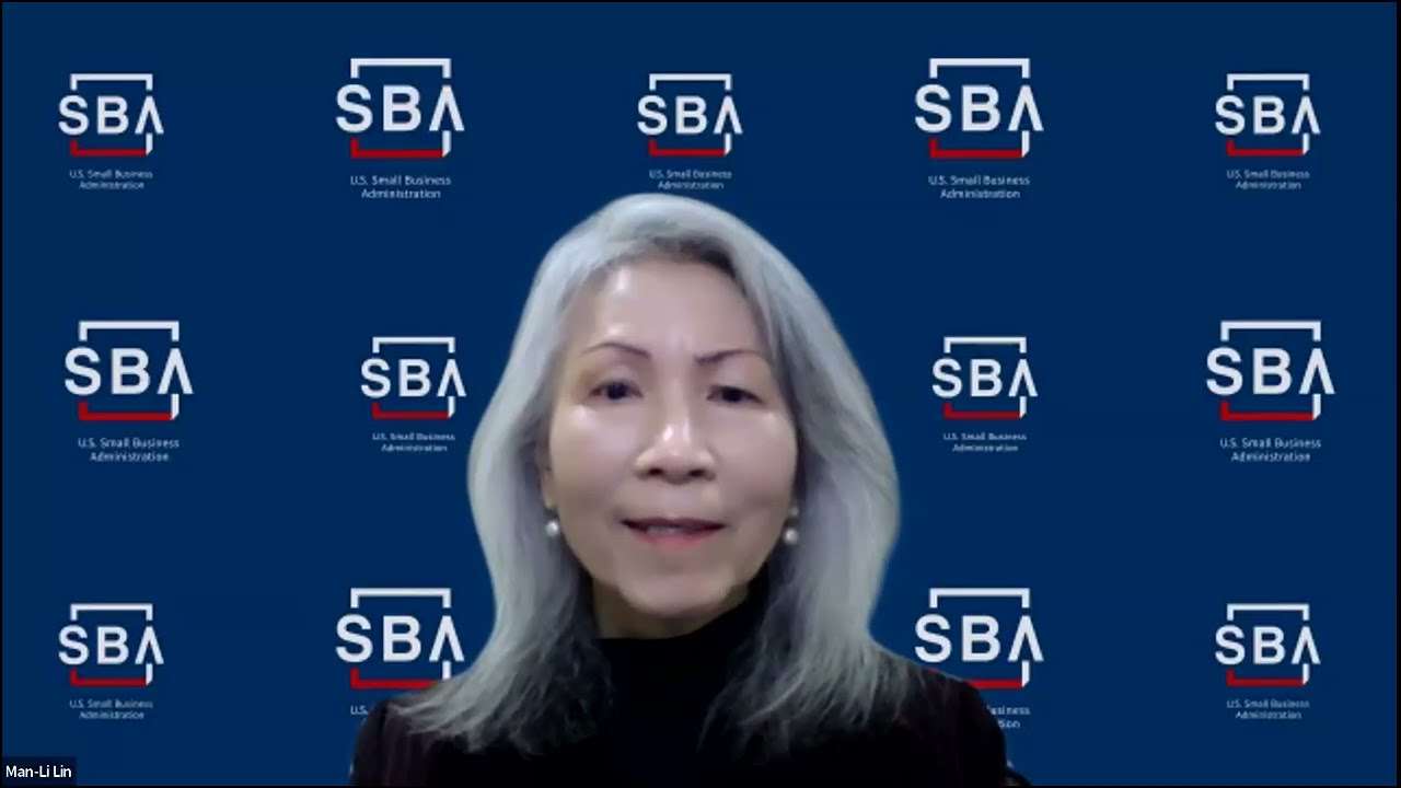 2-5-26 How SBA Programs and Services Can Help You Start, Grow & Succeed