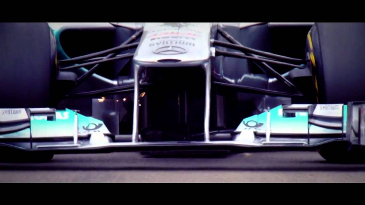 Racing Tribute - Passion (HD)
