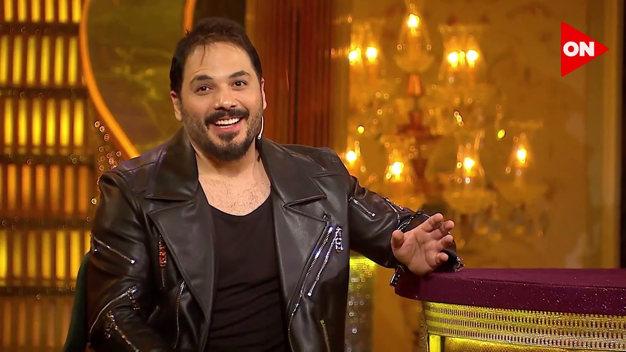 #أبلة_فاهيتا | محاولة من الأبلة لخطف رامي عياش من مراته🤣.. شوفوا مين اللي كسب في الأخر 😎