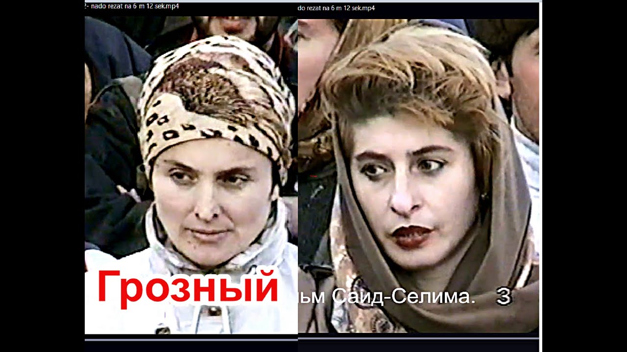 😰 Старинные чеченские песни Ильяс Эбиев.