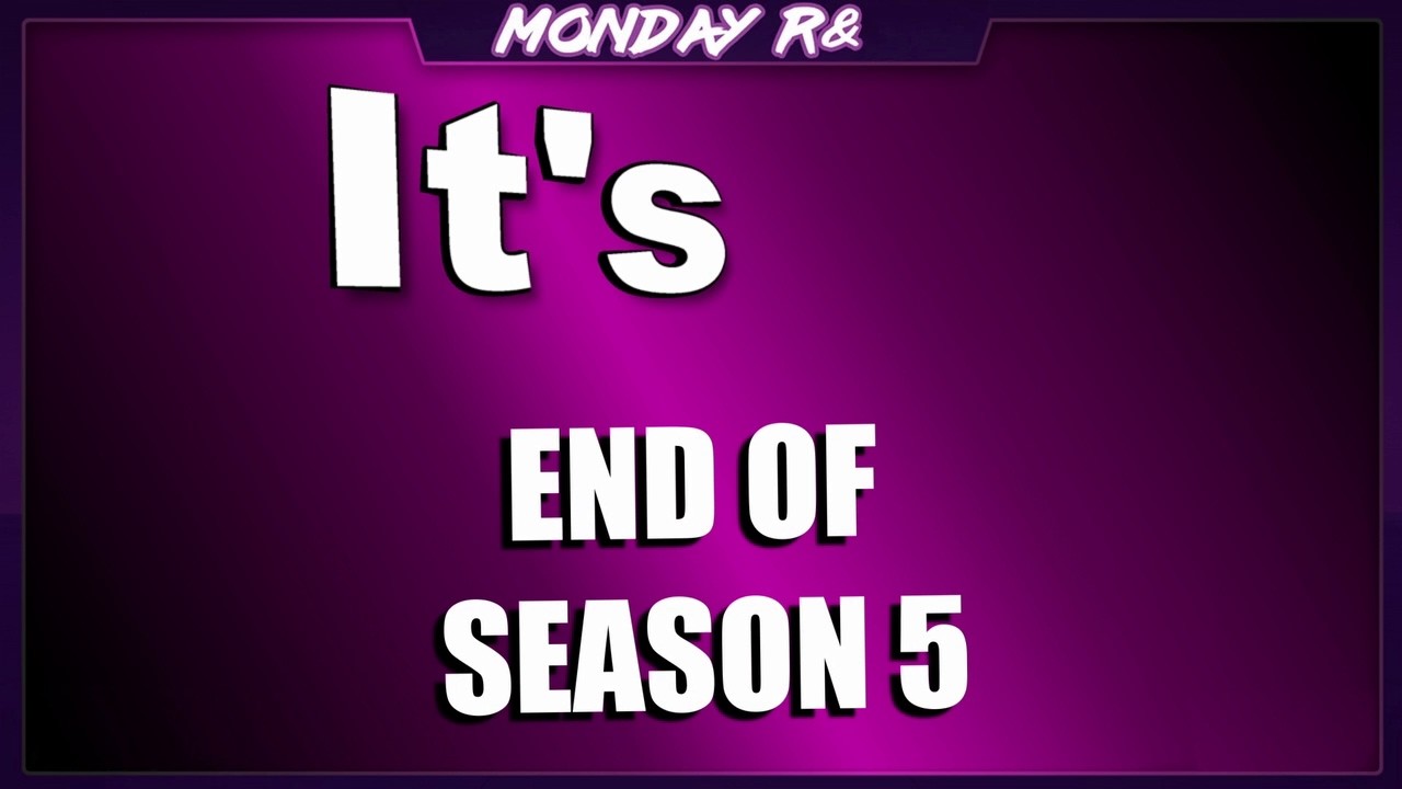 R&G 2023 Finale