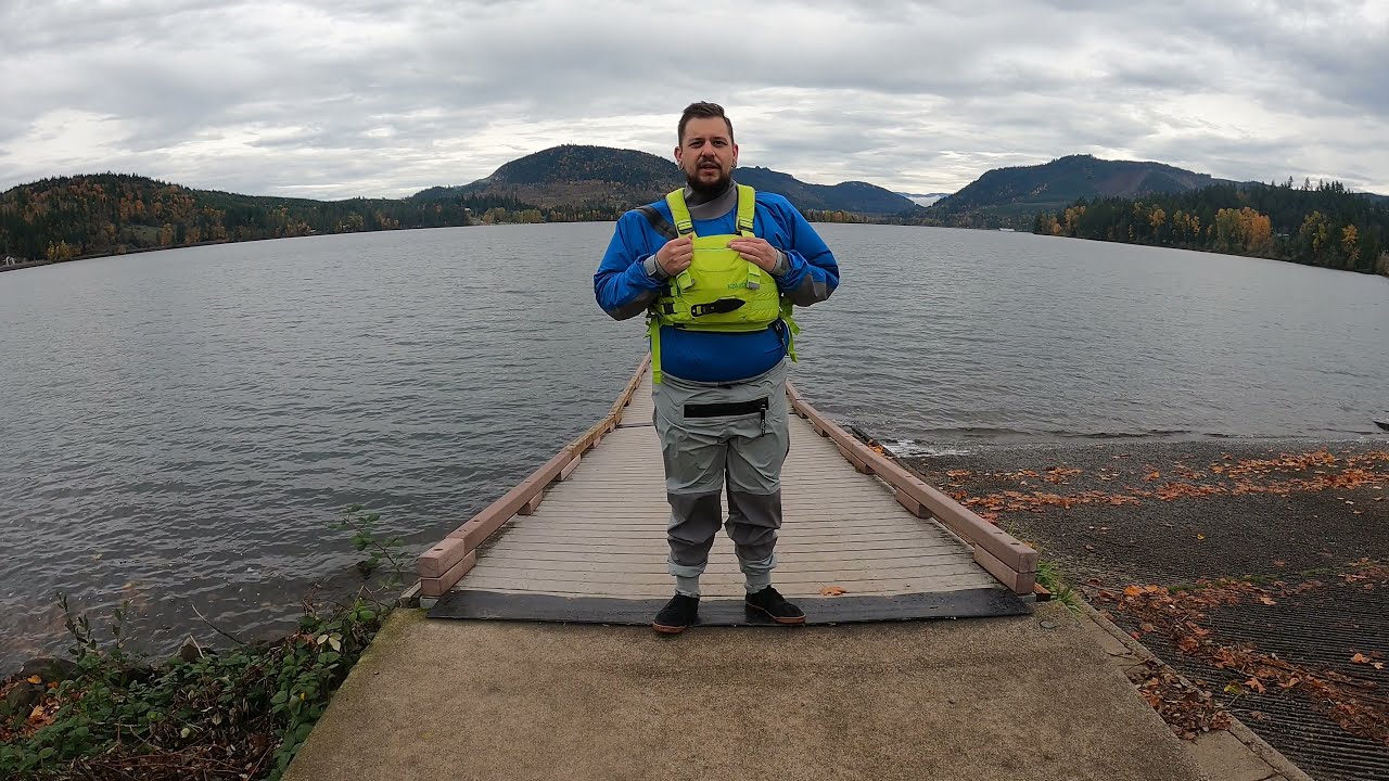 Kokatat Supernova Semi Drysuit Review