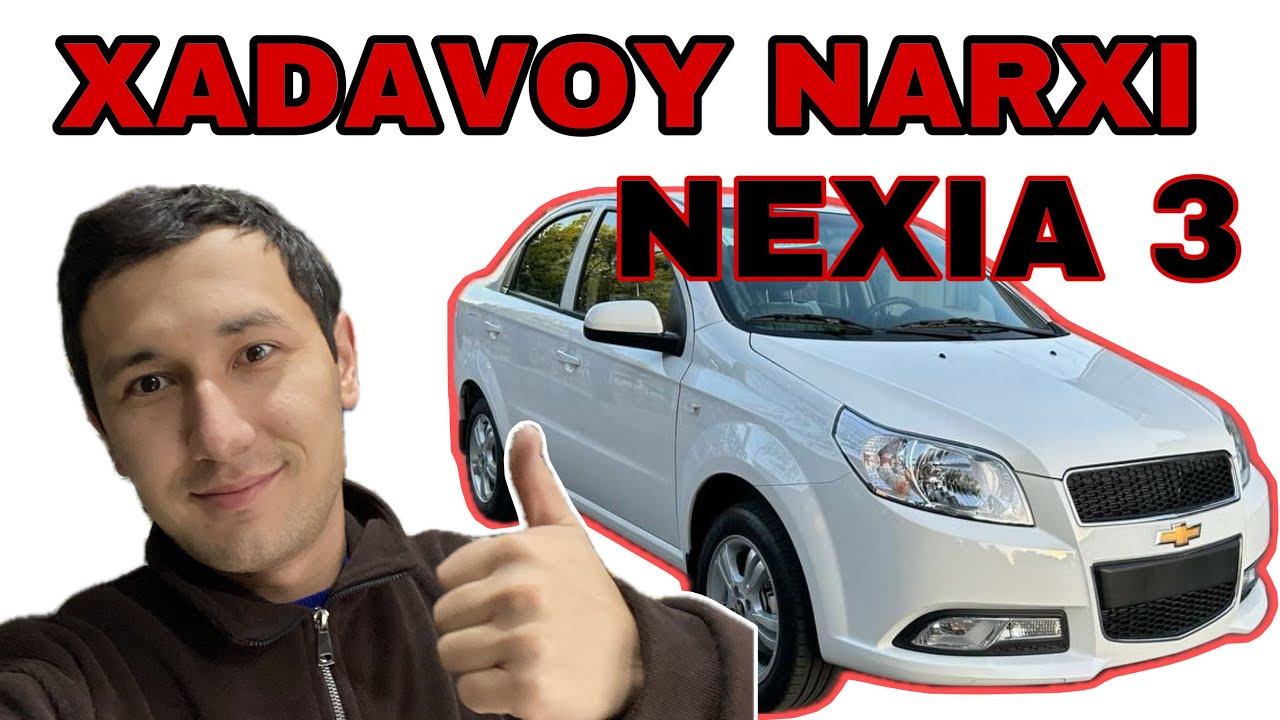 NEXIA 3 MOSHINASIGA POLNI XADAVOY ZAPCHAST NARXLARI BUNAQASI HQLI BOMAGAN