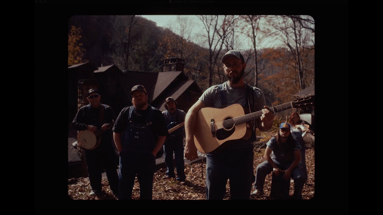 The Creekers - Hyden, KY (From The Holler)