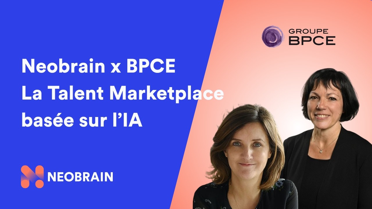 Success story - BPCE & Neobrain VF